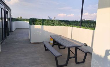 METEPEC EN VENTA FRACCIONAMIENTO IBIZA