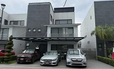 METEPEC EN VENTA FRACCIONAMIENTO IBIZA