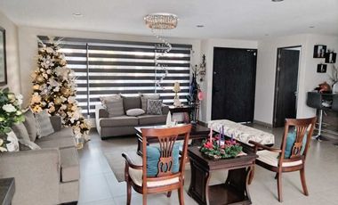 METEPEC EN VENTA FRACCIONAMIENTO IBIZA