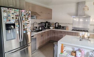 METEPEC EN VENTA FRACCIONAMIENTO IBIZA