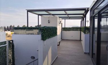 METEPEC EN VENTA FRACCIONAMIENTO IBIZA