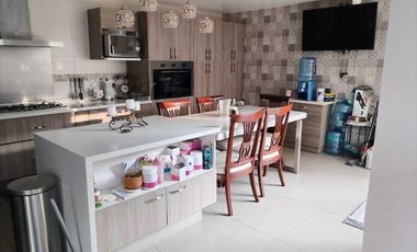 METEPEC EN VENTA FRACCIONAMIENTO IBIZA