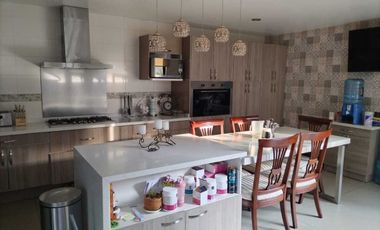 METEPEC EN VENTA FRACCIONAMIENTO IBIZA