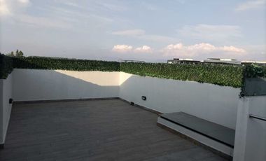 METEPEC EN VENTA FRACCIONAMIENTO IBIZA