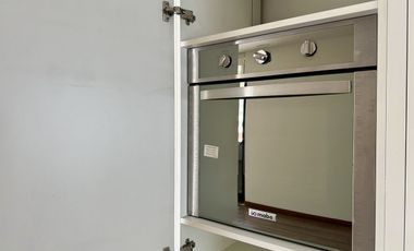 Polanco céntrico y fino departamento