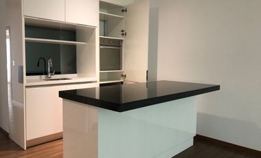 Polanco céntrico y fino departamento