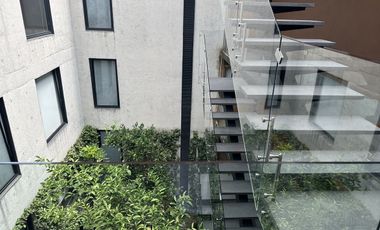 Polanco céntrico y fino departamento