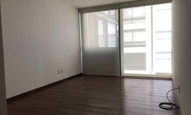 Polanco céntrico y fino departamento