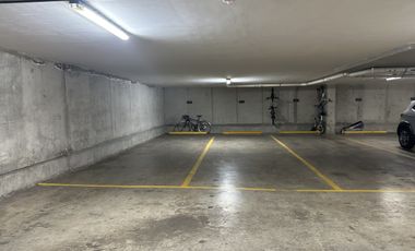 Polanco céntrico y fino departamento