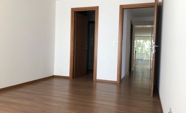 Polanco céntrico y fino departamento