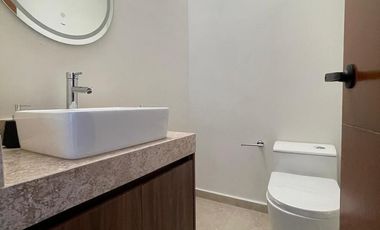 CASA EN VENTA MERIDA, CONKAL, PRIVADA TAMORA, ENTREGA INMEDIATA.