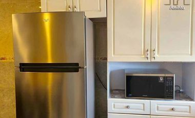 Departamento Amueblado en Renta Frente a Mundo E, Atizapán, Viveros de la Loma