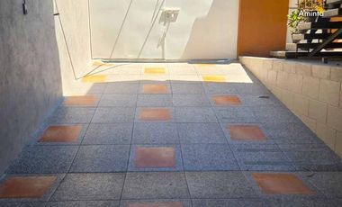 Departamento Amueblado en Renta Frente a Mundo E, Atizapán, Viveros de la Loma