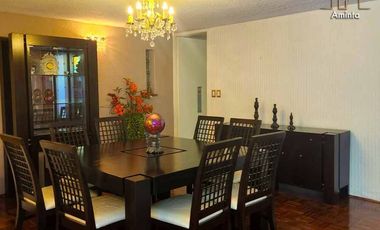 Departamento Amueblado en Renta Frente a Mundo E, Atizapán, Viveros de la Loma