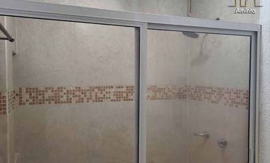 Departamento Amueblado en Renta Frente a Mundo E, Atizapán, Viveros de la Loma