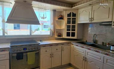 Departamento Amueblado en Renta Frente a Mundo E, Atizapán, Viveros de la Loma