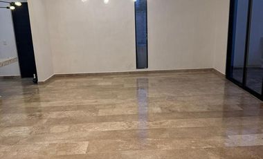 CASA EN VENTA MERIDA, CONKAL, PRIVADA VIVANTA, ENTREGA INMEDIATA.