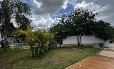 CASA EN VENTA MERIDA, CONKAL, PRIVADA VIVANTA, ENTREGA INMEDIATA.