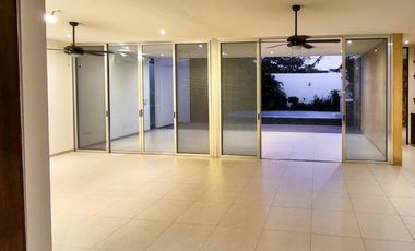 CASA EN VENTA MERIDA, TEMOZON NORTE, PRIVADA ALLEGRA, ENTREGA INMEDIATA