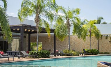 CASA EN VENTA MERIDA, TEMOZON NORTE, PRIVADA ALLEGRA, ENTREGA INMEDIATA