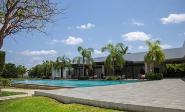 CASA EN VENTA MERIDA, TEMOZON NORTE, PRIVADA ALLEGRA, ENTREGA INMEDIATA