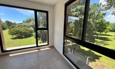 Departamento en venta - 1 Dormitorio 1 Baño - Malvinas Argentinas