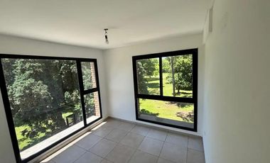 Departamento en venta - 1 Dormitorio 1 Baño - Malvinas Argentinas