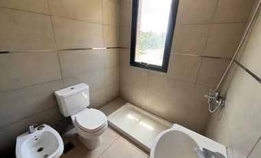 Departamento en venta - 1 Dormitorio 1 Baño - Malvinas Argentinas