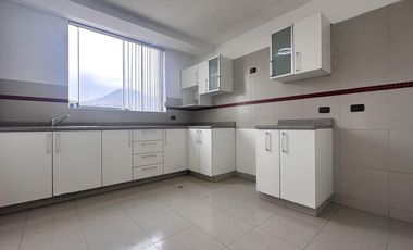 ALQUILER de Departamento en SURCO - VALLE HERMOSO
