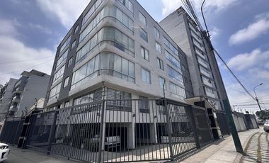 ALQUILER de Departamento en SURCO - VALLE HERMOSO