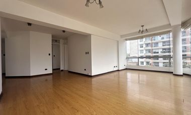 ALQUILER de Departamento en SURCO - VALLE HERMOSO