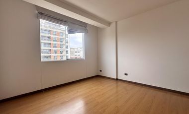 ALQUILER de Departamento en SURCO - VALLE HERMOSO