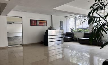 ALQUILER de Departamento en SURCO - VALLE HERMOSO