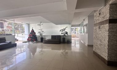 ALQUILER de Departamento en SURCO - VALLE HERMOSO