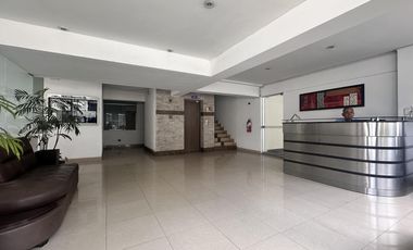 ALQUILER de Departamento en SURCO - VALLE HERMOSO