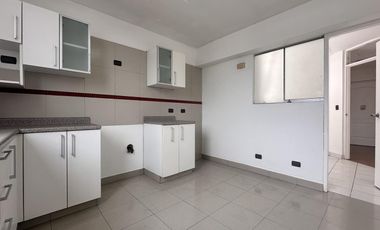 ALQUILER de Departamento en SURCO - VALLE HERMOSO