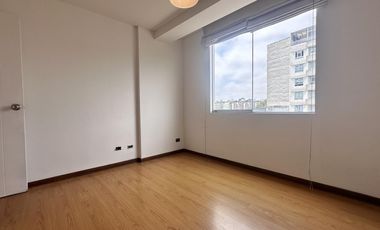 ALQUILER de Departamento en SURCO - VALLE HERMOSO