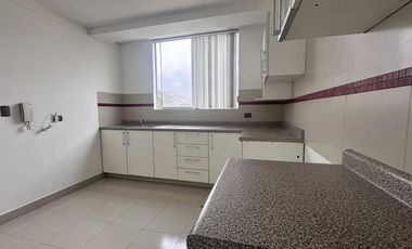 ALQUILER de Departamento en SURCO - VALLE HERMOSO