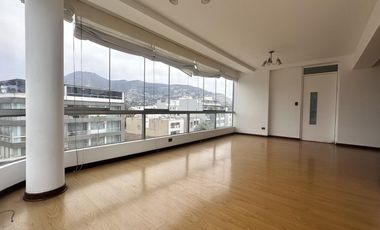 ALQUILER de Departamento en SURCO - VALLE HERMOSO