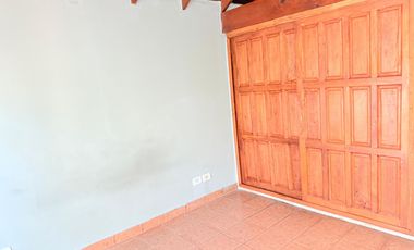 APTO CREDITO - Casa 4 AMB en Venta, Parque Alvear I, Tortuguitas