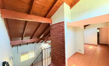 APTO CREDITO - Casa 4 AMB en Venta, Parque Alvear I, Tortuguitas