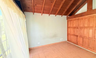 APTO CREDITO - Casa 4 AMB en Venta, Parque Alvear I, Tortuguitas