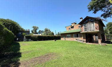 APTO CREDITO - Casa 4 AMB en Venta, Parque Alvear I, Tortuguitas