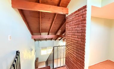 APTO CREDITO - Casa 4 AMB en Venta, Parque Alvear I, Tortuguitas