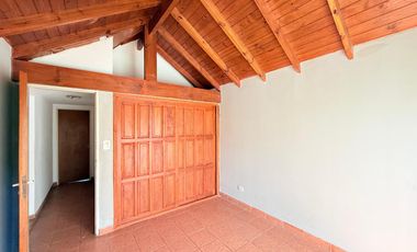 APTO CREDITO - Casa 4 AMB en Venta, Parque Alvear I, Tortuguitas