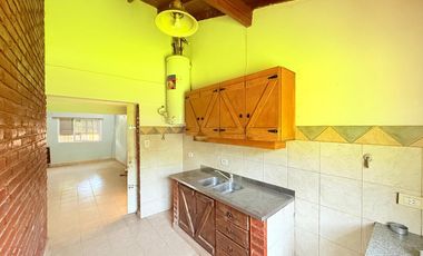 APTO CREDITO - Casa 4 AMB en Venta, Parque Alvear I, Tortuguitas