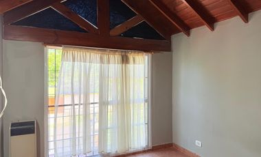 APTO CREDITO - Casa 4 AMB en Venta, Parque Alvear I, Tortuguitas