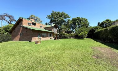 APTO CREDITO - Casa 4 AMB en Venta, Parque Alvear I, Tortuguitas