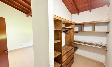 APTO CREDITO - Casa 4 AMB en Venta, Parque Alvear I, Tortuguitas