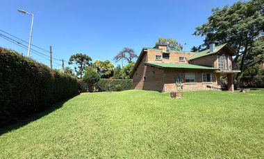 APTO CREDITO - Casa 4 AMB en Venta, Parque Alvear I, Tortuguitas